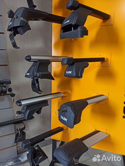 Багажник на крышу авто,Автобагажник,Рейлинги