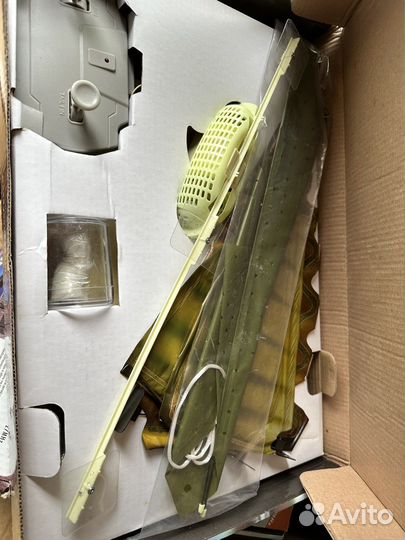 Летающая рыба