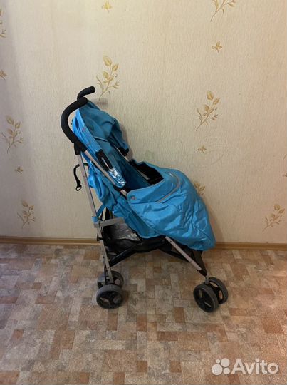 Коляска - трость