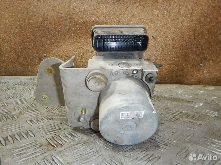 Блок ABS (насос), Vortex (Вортекс) -tingo (12-15)