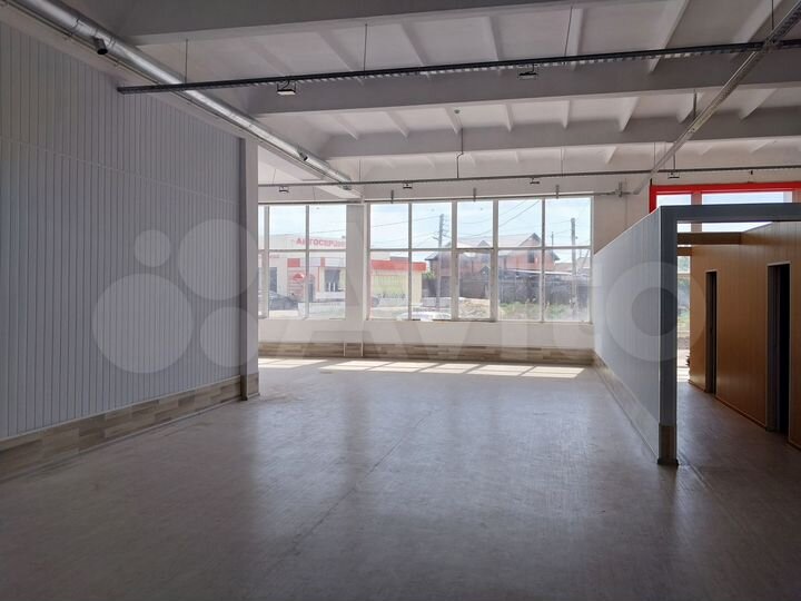 Торговая площадь, 1100 м²