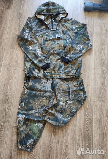 Костюм противомоскитный