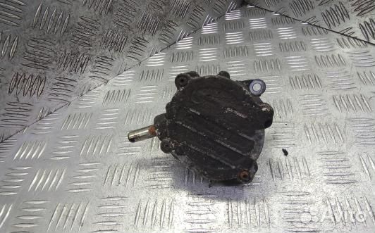 Насос вакуумный mercedes benz vito W639 (KBG17KX01