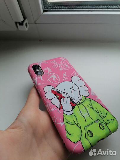 iPhone