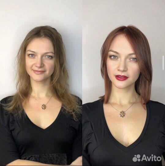 Ищу моделей на Преображение