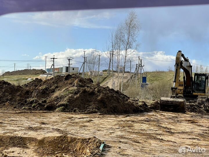 Грунт плодородка