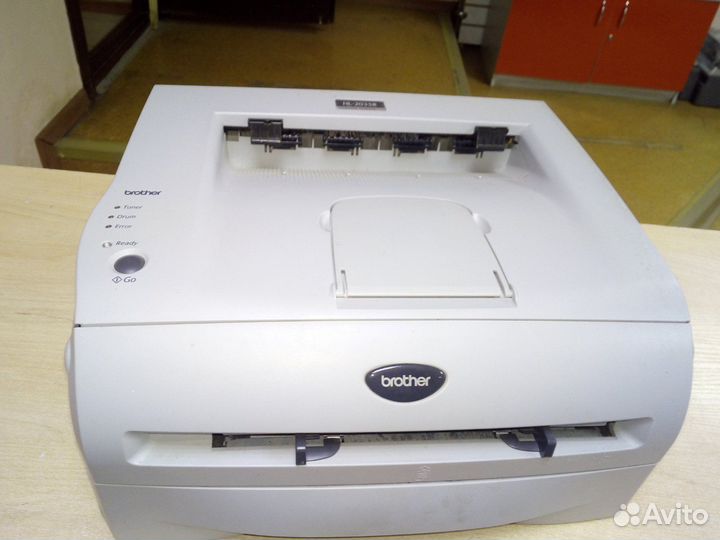 Принтер Brother HL-2035R
