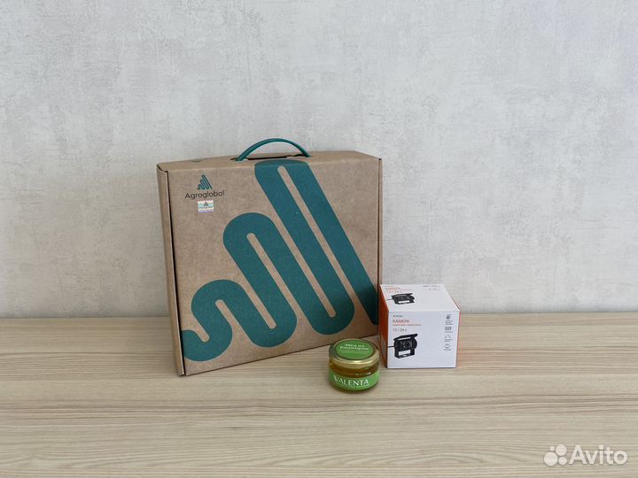 Агронавигатор Agroglobal AGN8000 svpk