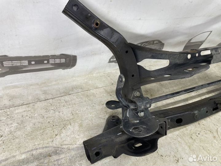 Подрамник задний Kia Ceed Pro