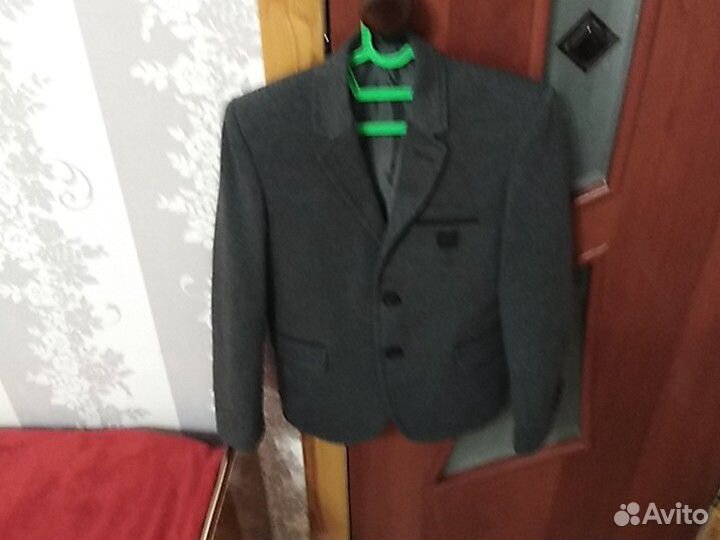 Пиджак производство Турция