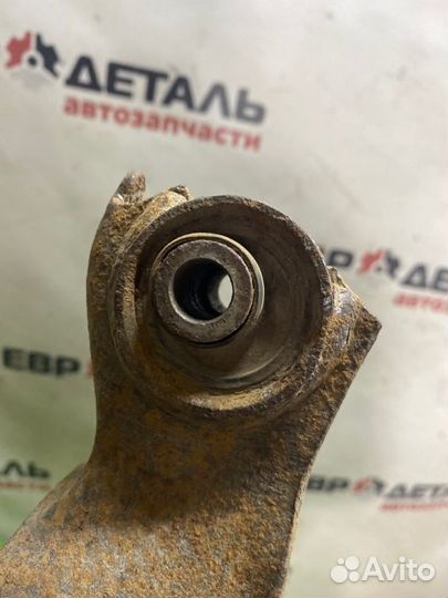 Рычаг задний задний левый Mitsubishi Lancer 9