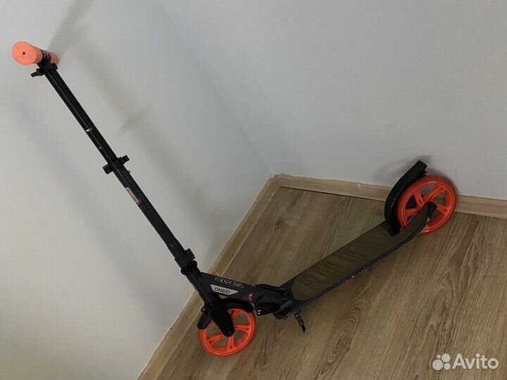 Самокат Decathlon oxelo mid7