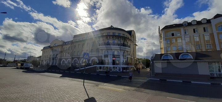 Сдам под офис от 12м2 до 80 м²