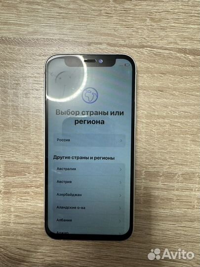 iPhone 12 mini, 64 ГБ