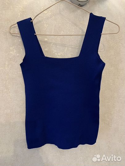 Топ женский майка