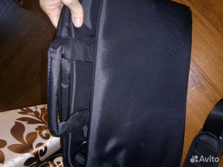 Сумка для ноутбука