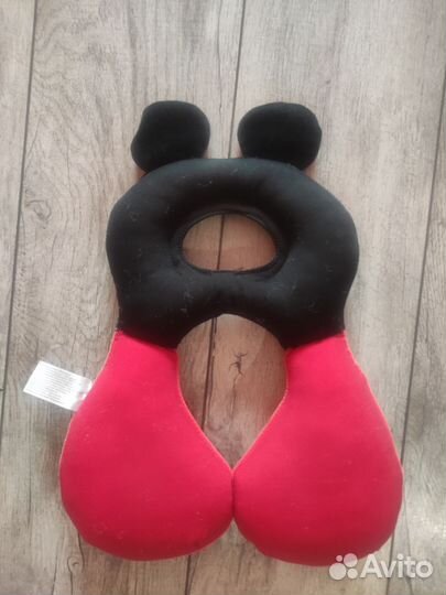 Подушка для путешествий