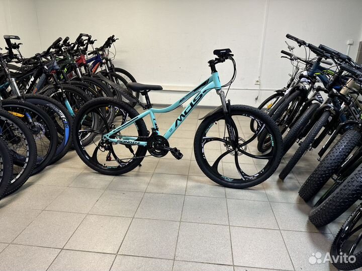 Велосипеды арт. 321