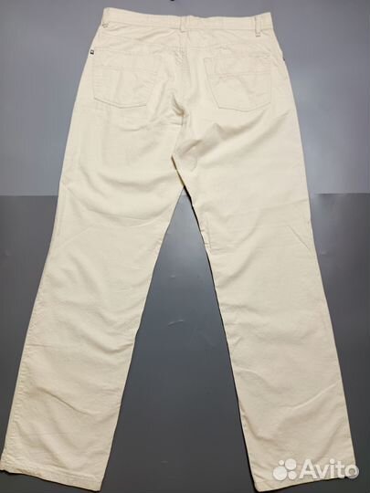 Брюки мужские летние TED lapidus