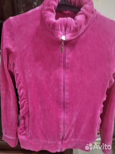 Спортивный костюм женский