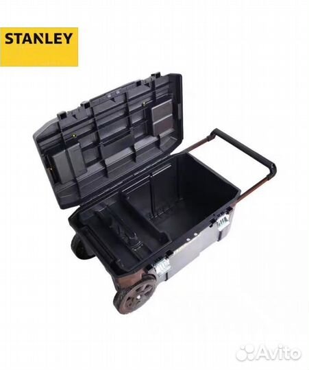 Ящик для инструментов 64 х 30 х 40 см