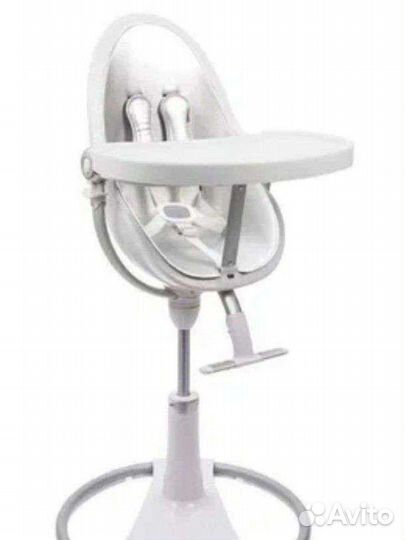 Стульчик для кормления Bloom fresco с 0+