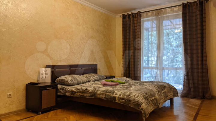2-к. квартира, 45 м², 3/4 эт.