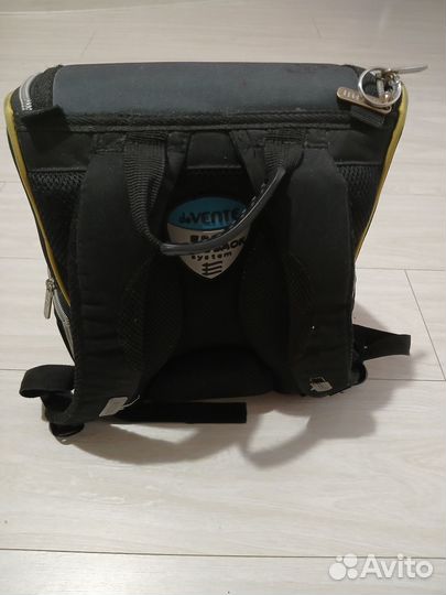 Рюкзак школьный для мальчика 1 класс