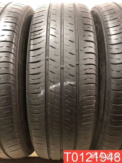 Kumho Solus SA01 KH32 205/65 R16 95H