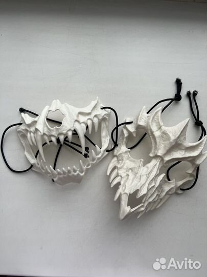 Костюм дракона/динозавра