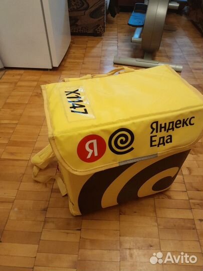 Термосумка