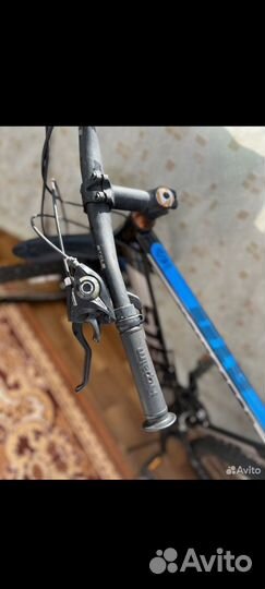 Велосипед Stels Navigator 810