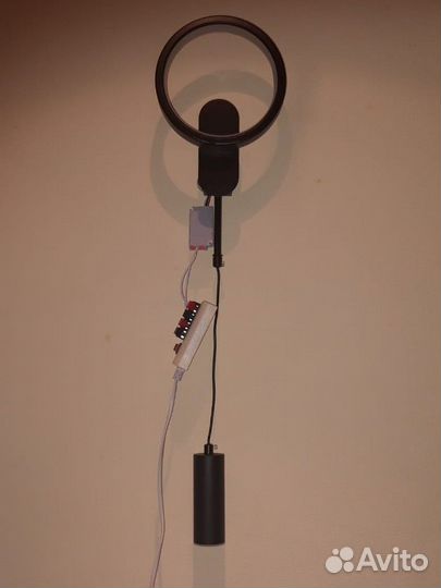 Светодиодный светильник