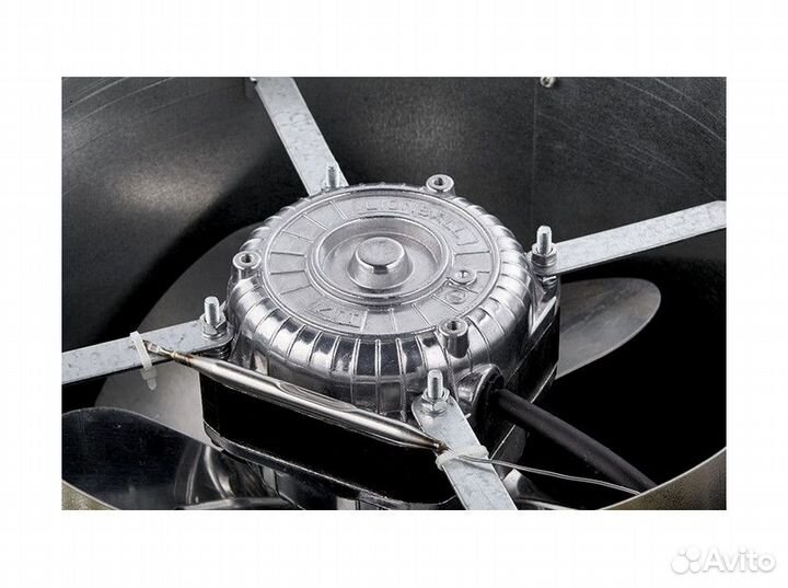 Тепловая завеса Ballu BHP-P2-3