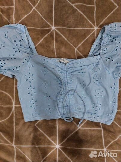 Вещи пакетом