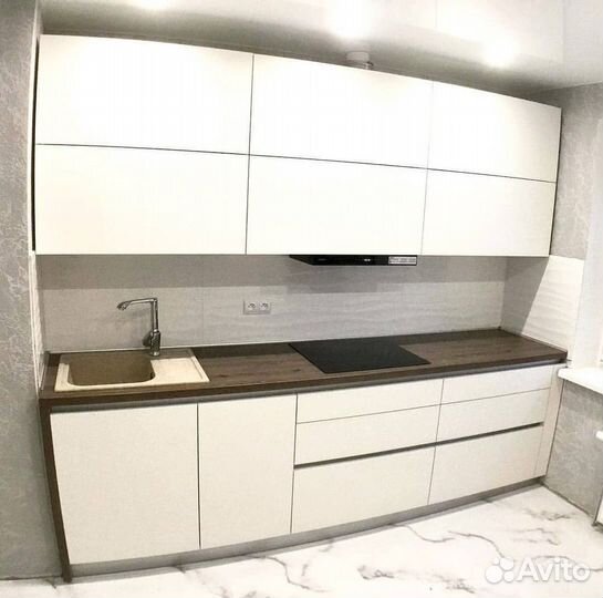 Кухни от производителя