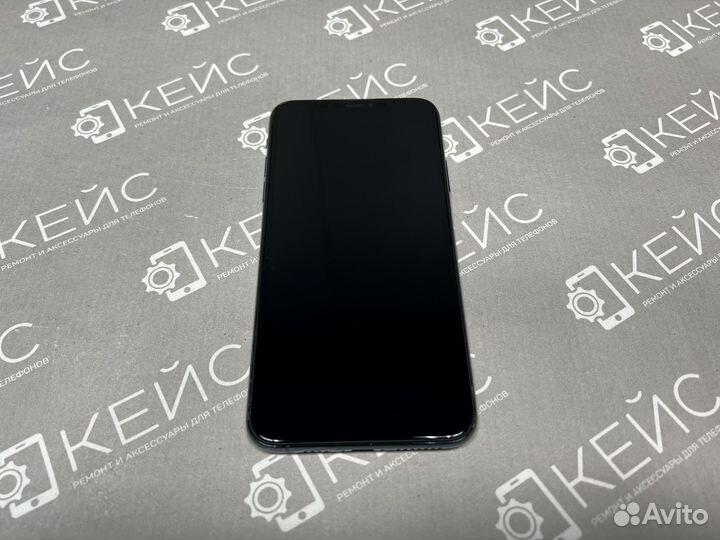 iPhone 11 Pro Max Midnight Green 256Gb