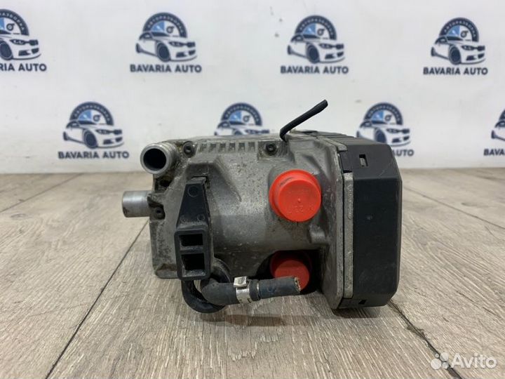 Отопитель дополнительный Bmw X5 E53 M54B30