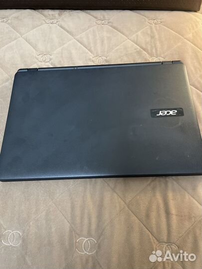 Ноутбук acer