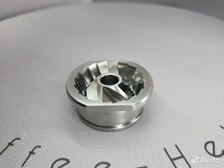 Жернова Jura G3