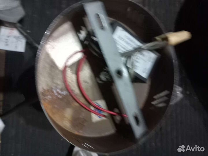 Люстра потолочная светодиодная