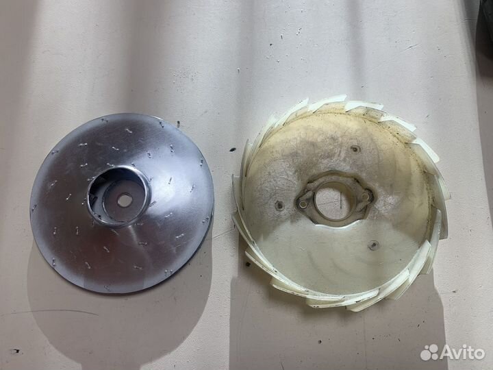 Крыльчатка мотора пылесоса Samsung