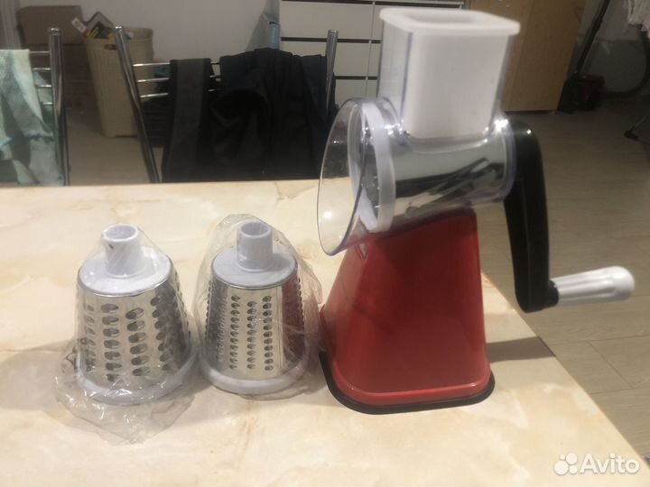 Овощерезка терка