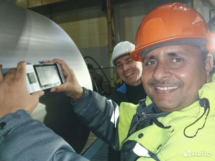 Переводчик английского языка (устный, москва)