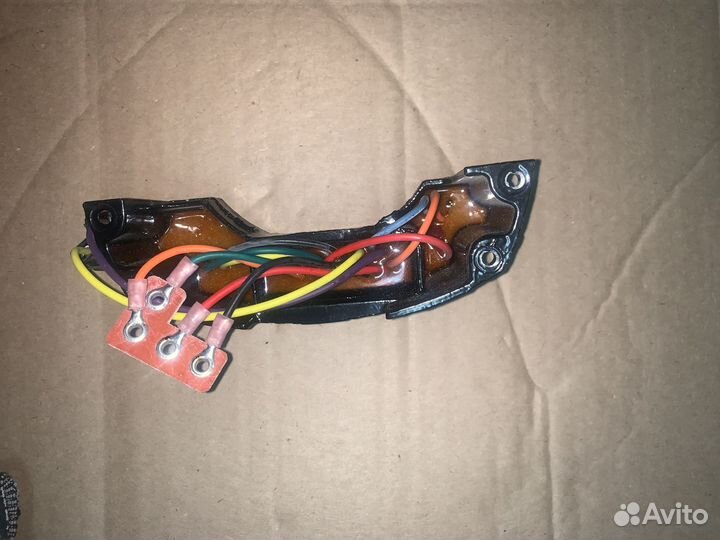 Регулятор электронный 8RL3013A