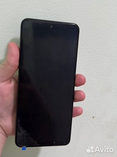 Xiaomi Redmi Note 12, 4/128 ГБ