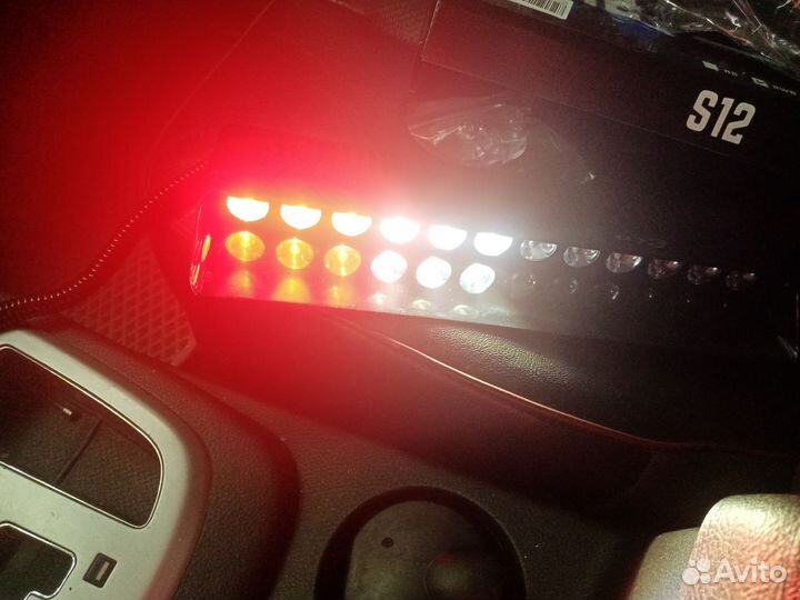 Стробоскоп новый