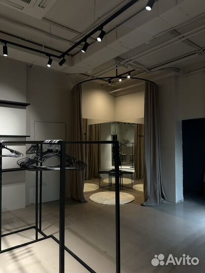 Готовый бизнес, бутик женской одежды