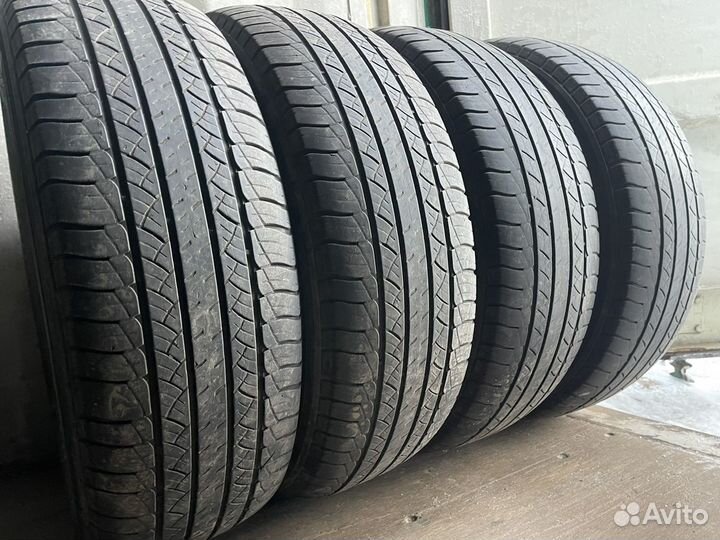 Michelin Latitude Tour 225/65 R17