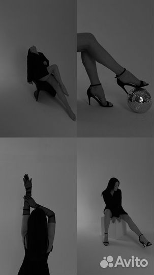 Мобильный фотограф